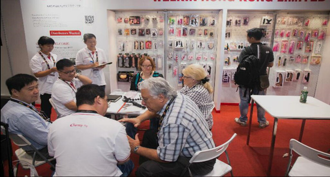 亚洲香港国际成人用品展