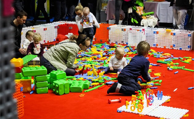 波兰波兹南玩具及儿童用品博览会