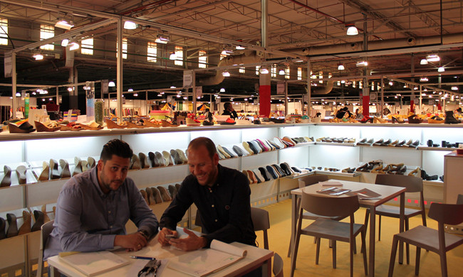 西班牙阿里坎特国际鞋类和皮革产品及配件展