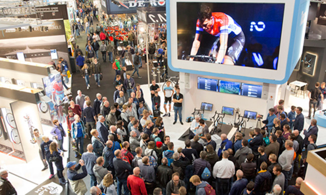 荷兰国际自行车展览会