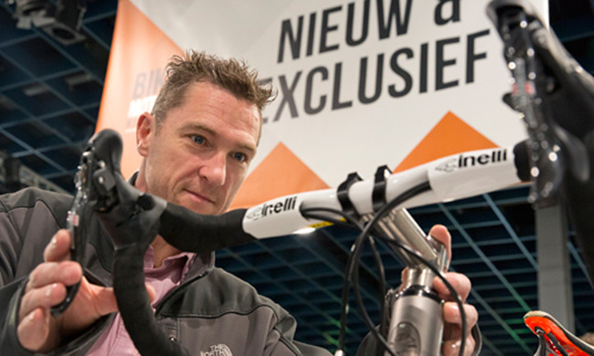 荷兰国际自行车展览会