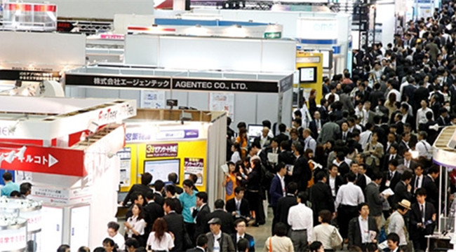 日本消费电子暨手机周边产品博览会