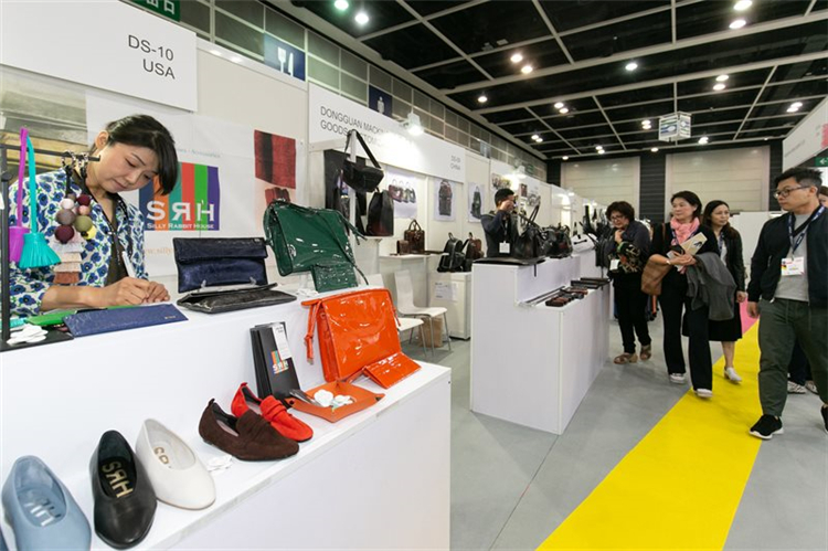 APLE亚太皮革展